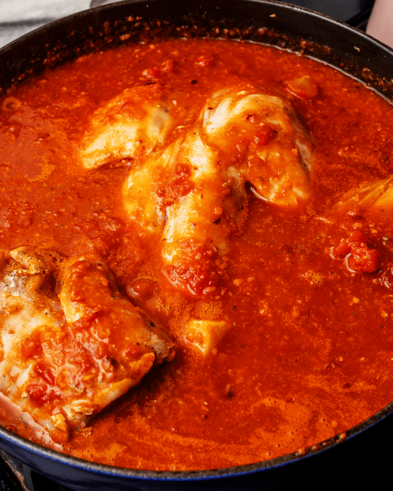 Elephante Ragu Rabbit Ragù Recipe | Tried and True Recipes