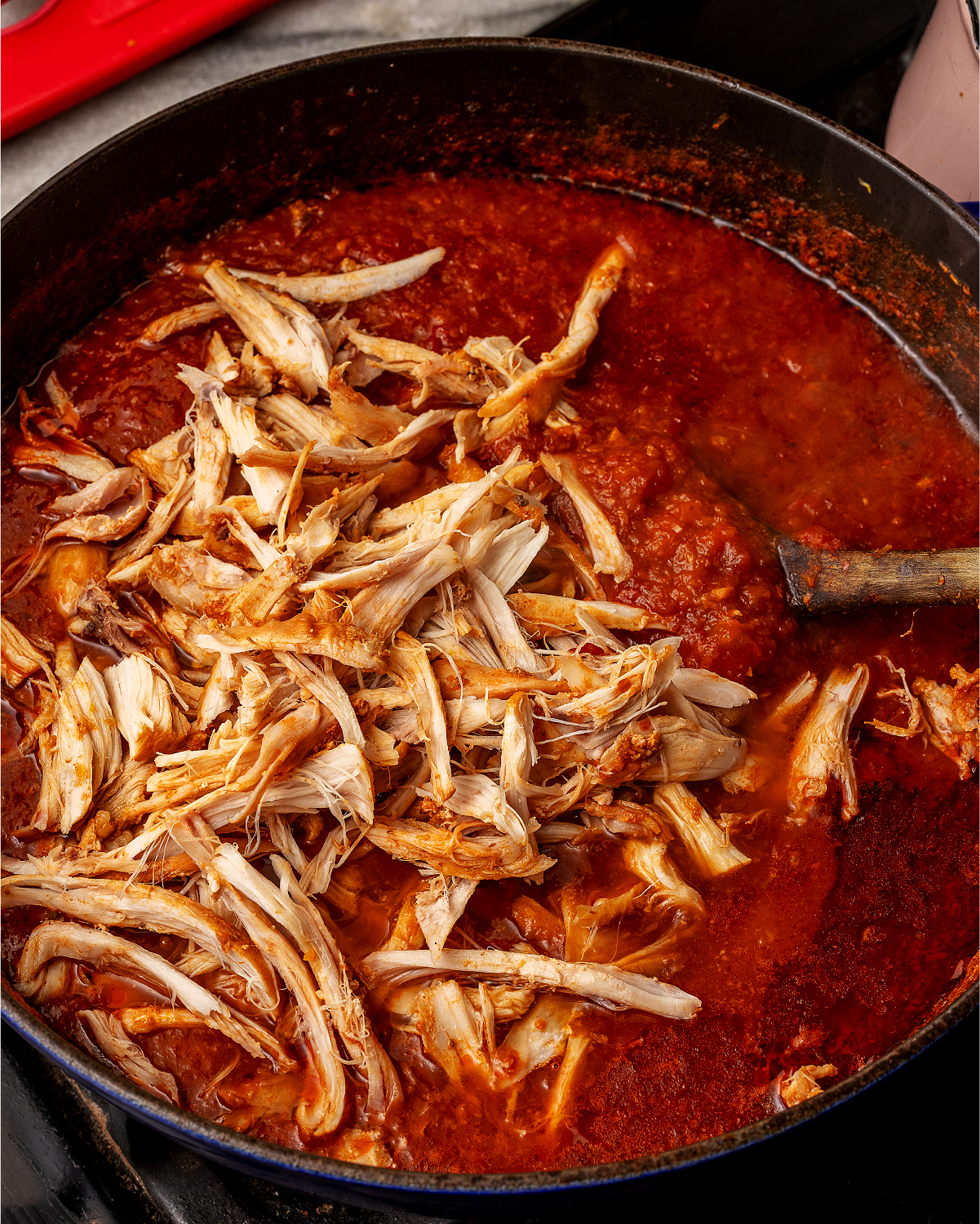 Elephante Ragu Rabbit Ragù Recipe | Tried and True Recipes