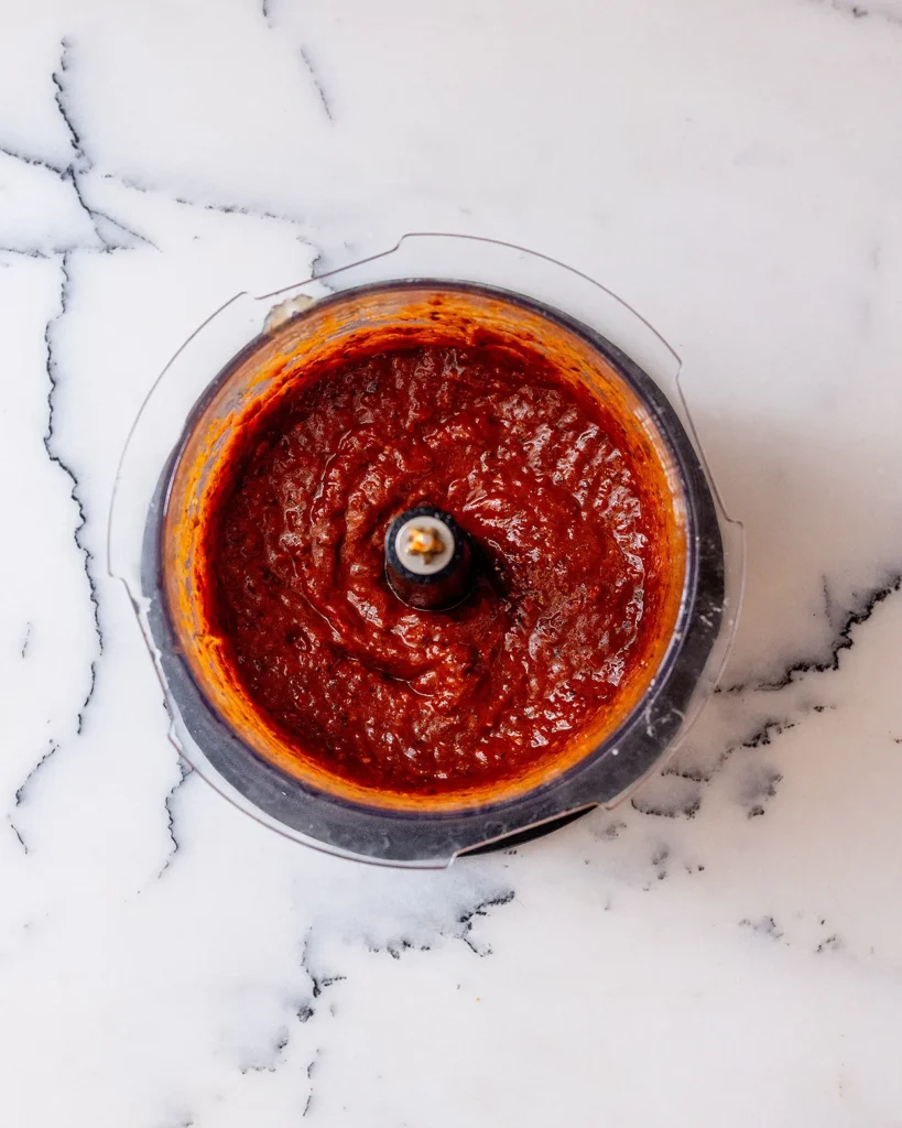 Chipotle sauce