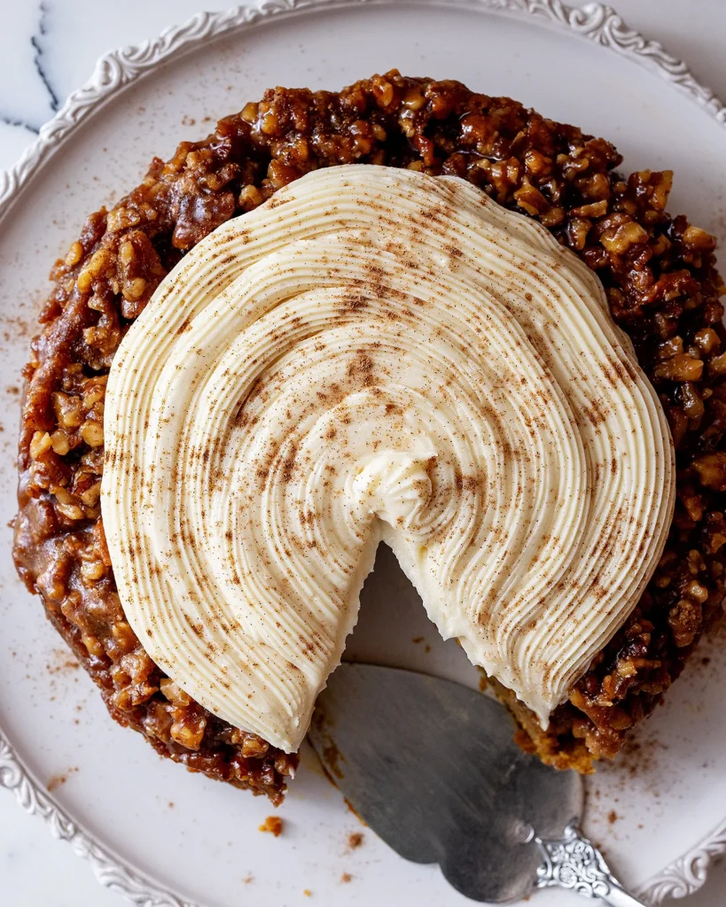 Thanksgiving dessert recipes