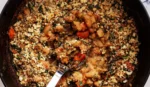 White Bean Cassoulet Recipe