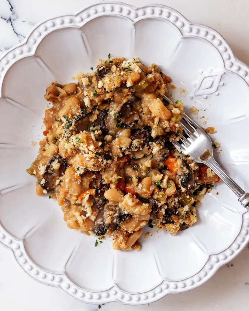 White bean recipes