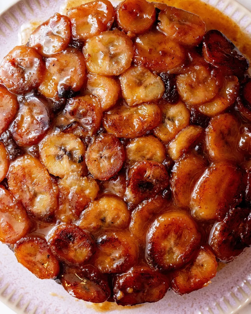 Best banana cake recipe