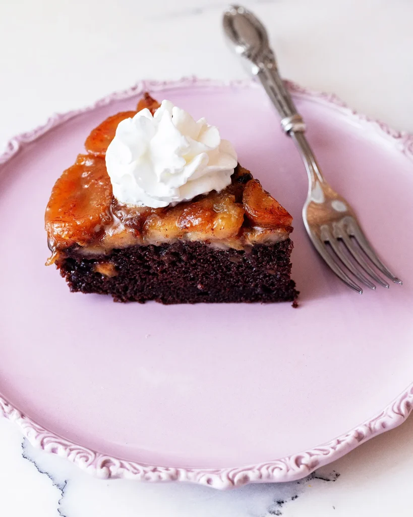 Best chocolate banana cake recipe