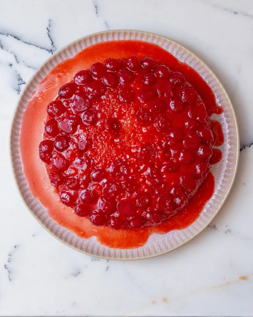 Easy upside-down cake recipes