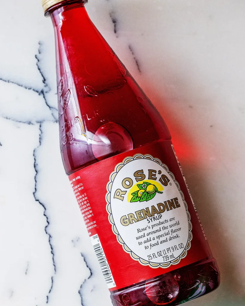 Grenadine