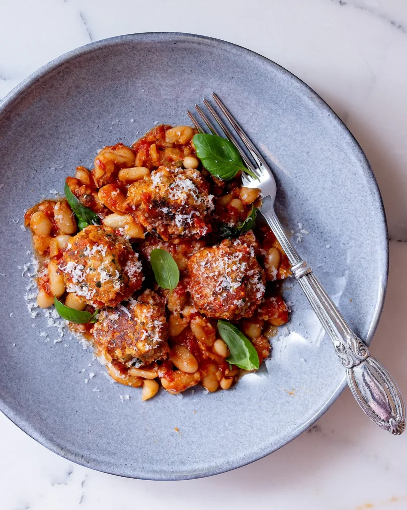 Turkey meatball recipes