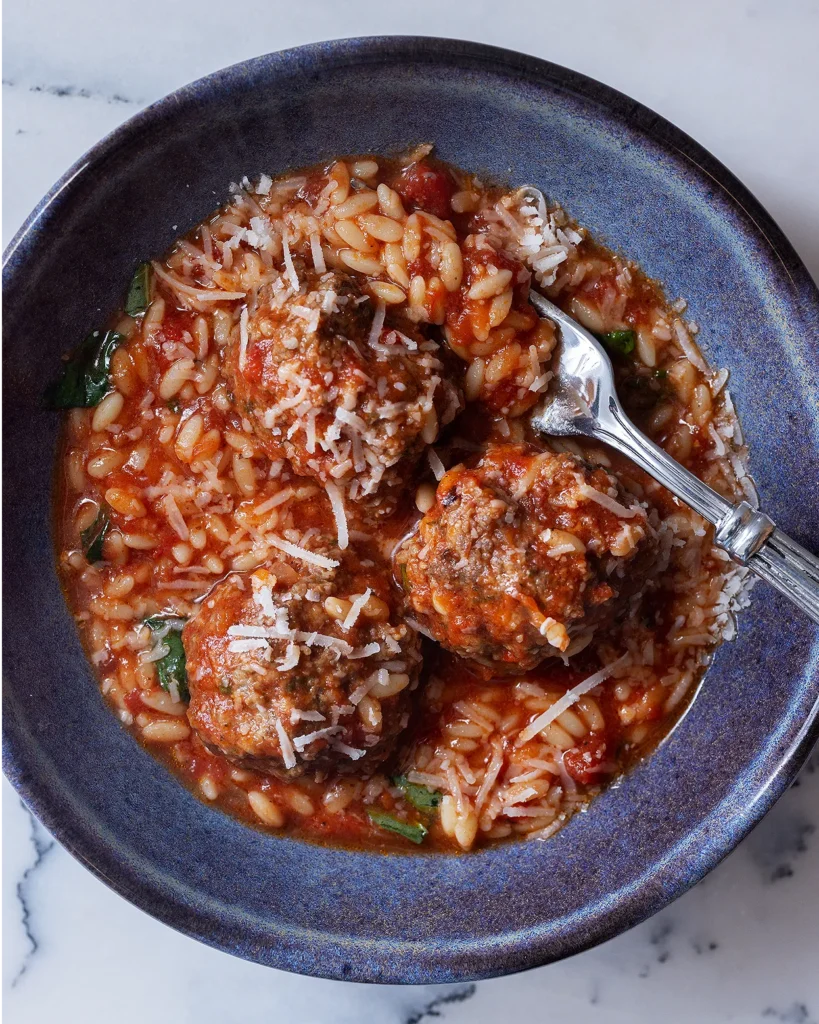 Best meatballs