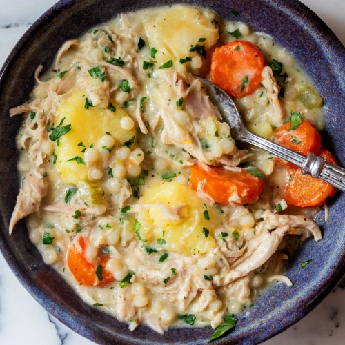 Comforting stew recipes