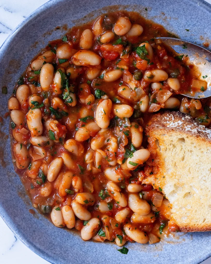 Vegan dinner recipe