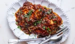 Baked BBQ Chicken Breasts
