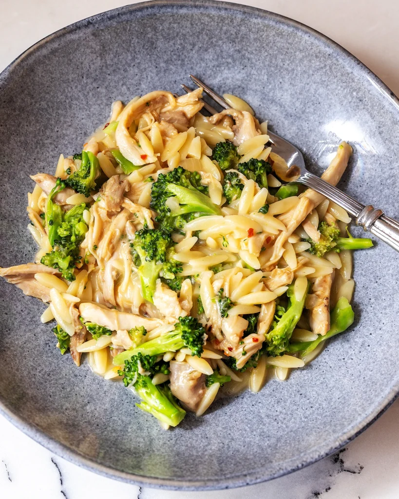 Best cheddar broccoli chicken