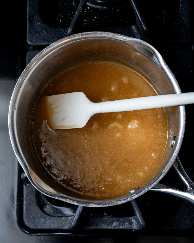 Caramel