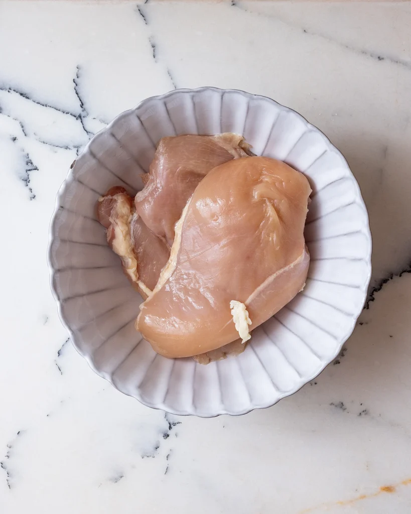 Chicken breast recipes
