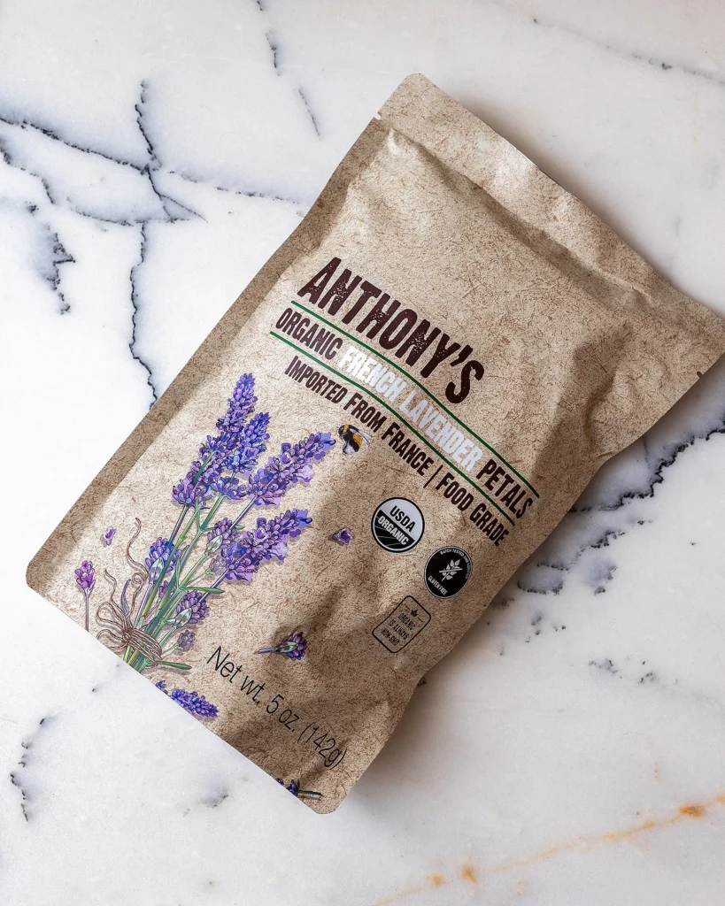 Culinary Lavender