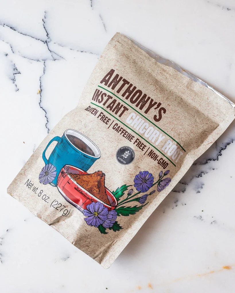 Instant Chicory