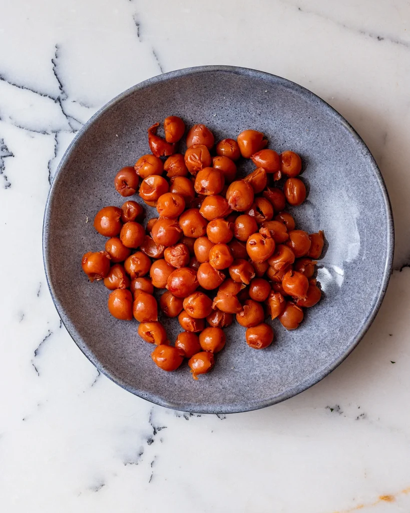 Tart cherry dessert recipes