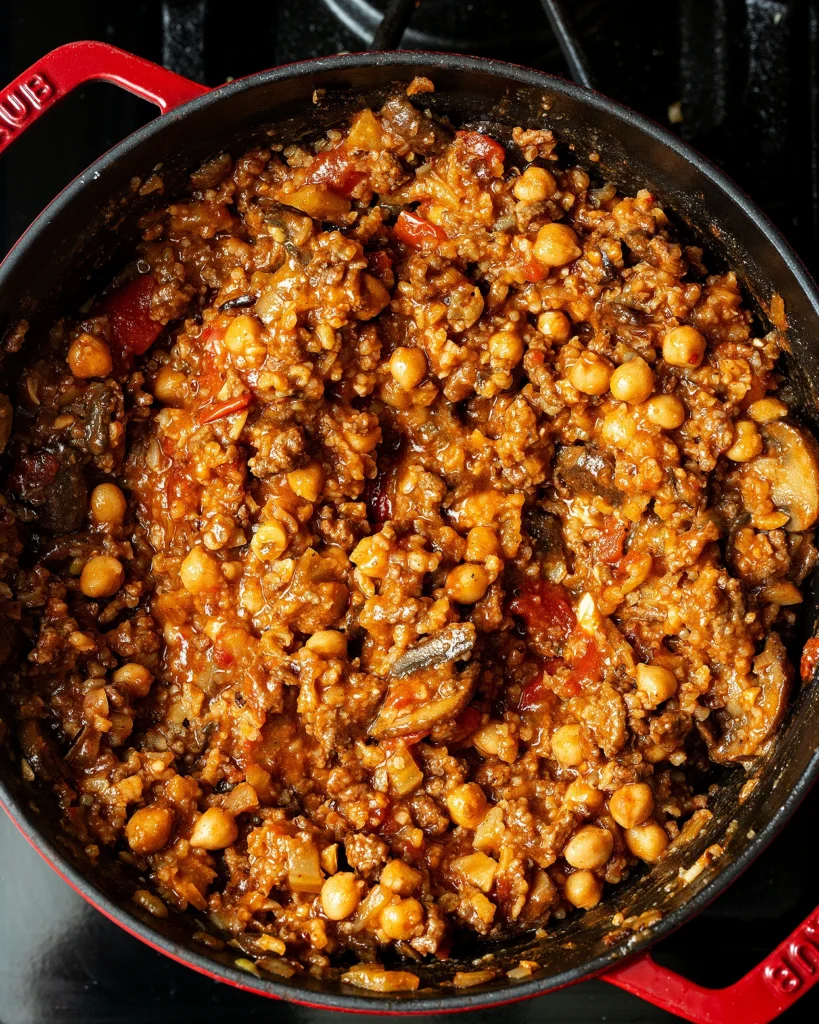 How long to simmer wild rice
