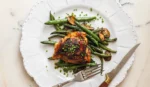 Beau Monde Braised Chicken Thighs