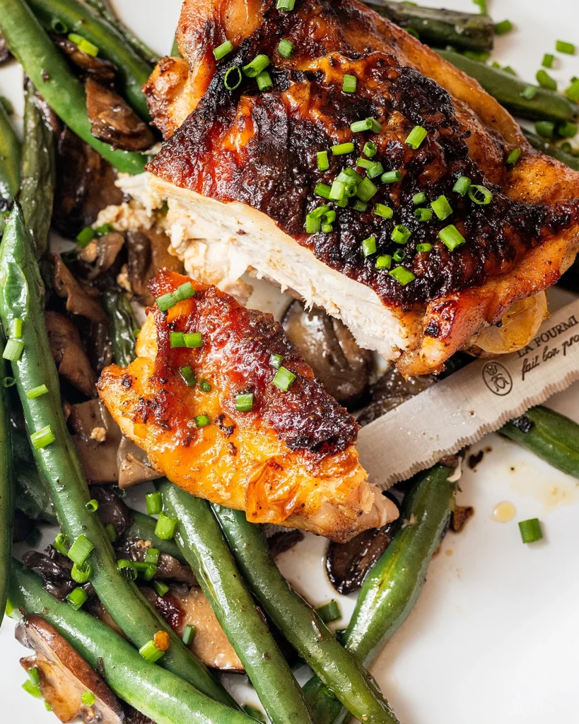 Best braised chicken recipes