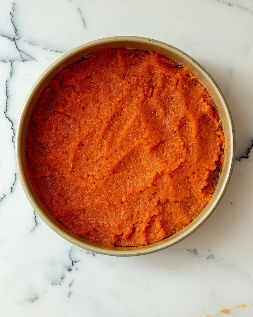 Carrot layer