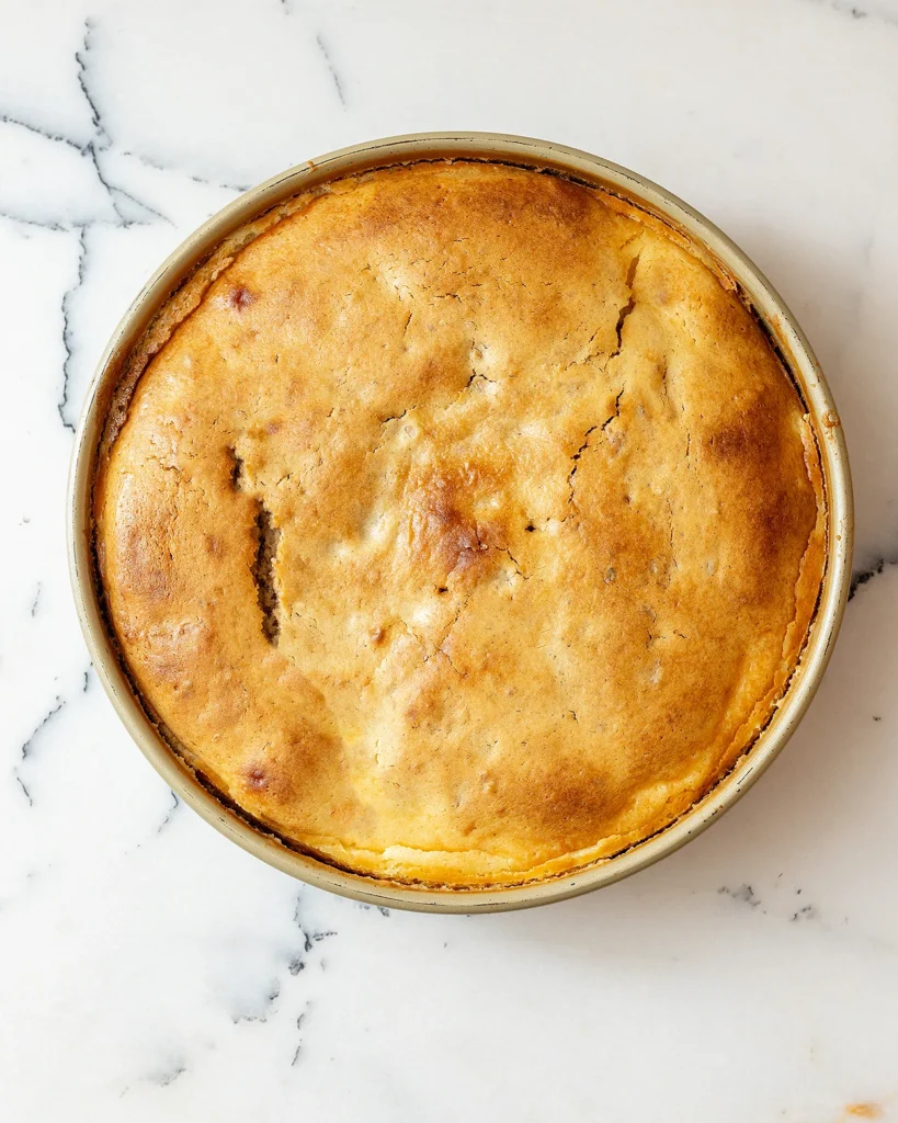 How long to bake upside down carrot cake