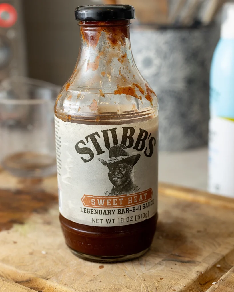 Barbecue Sauce