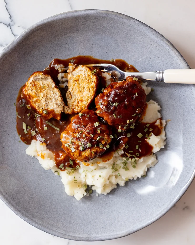 Ground chicken recipes