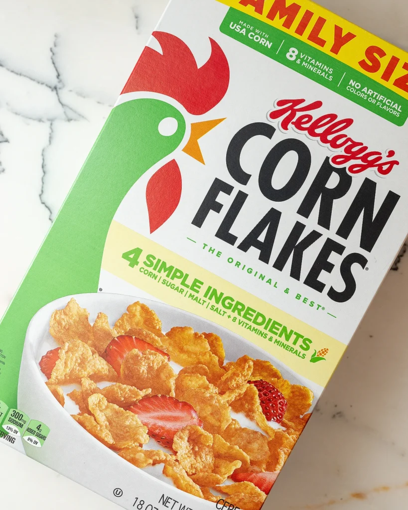 Cornflakes
