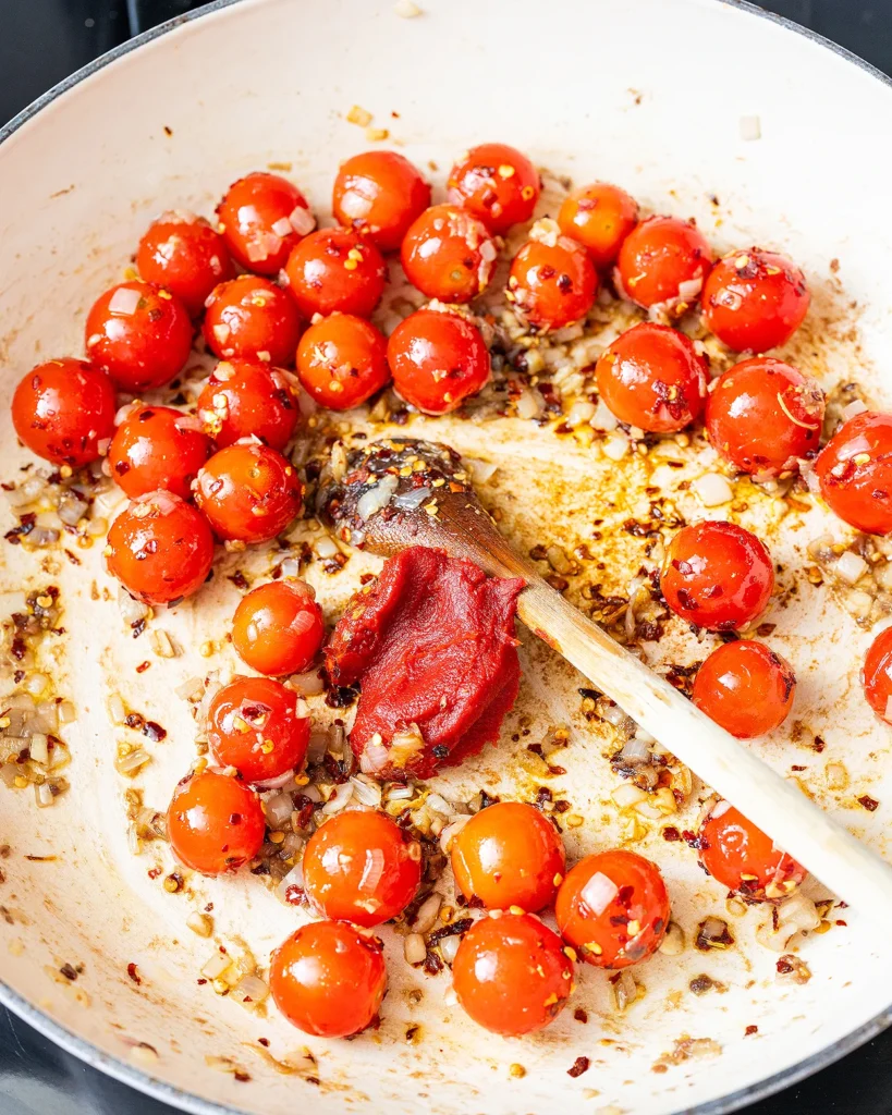 Tomato paste