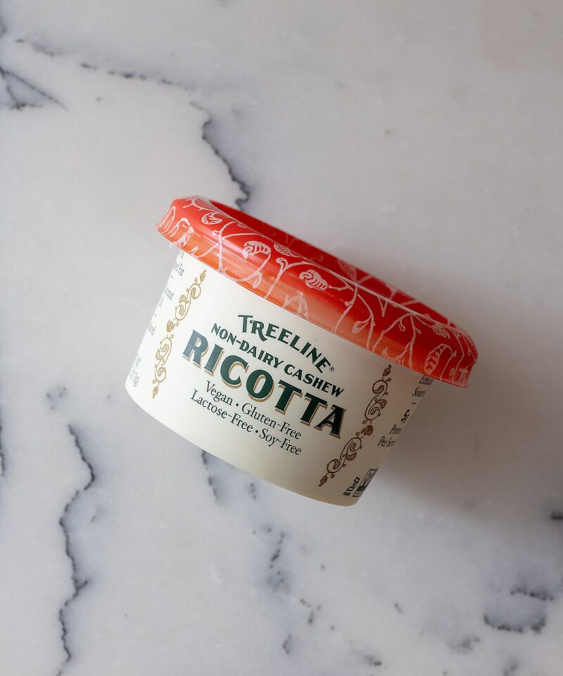 Treeline Vegan Ricotta