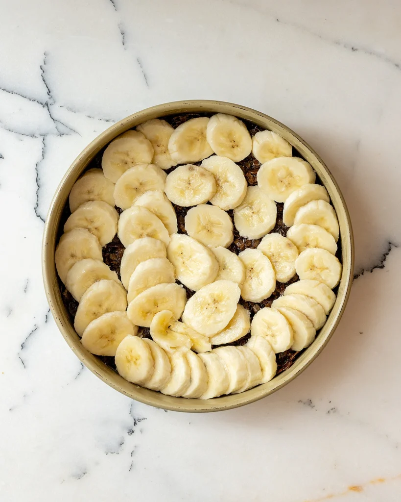 Banana layer