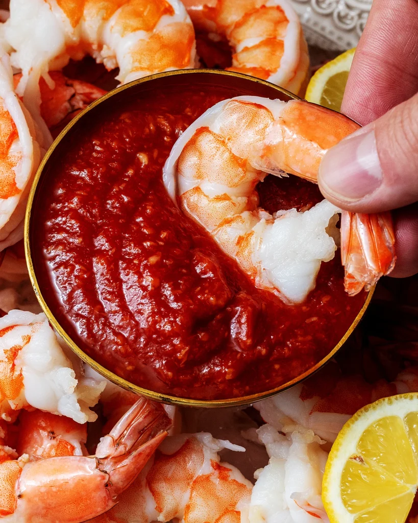 Best shrimp cocktail recipe