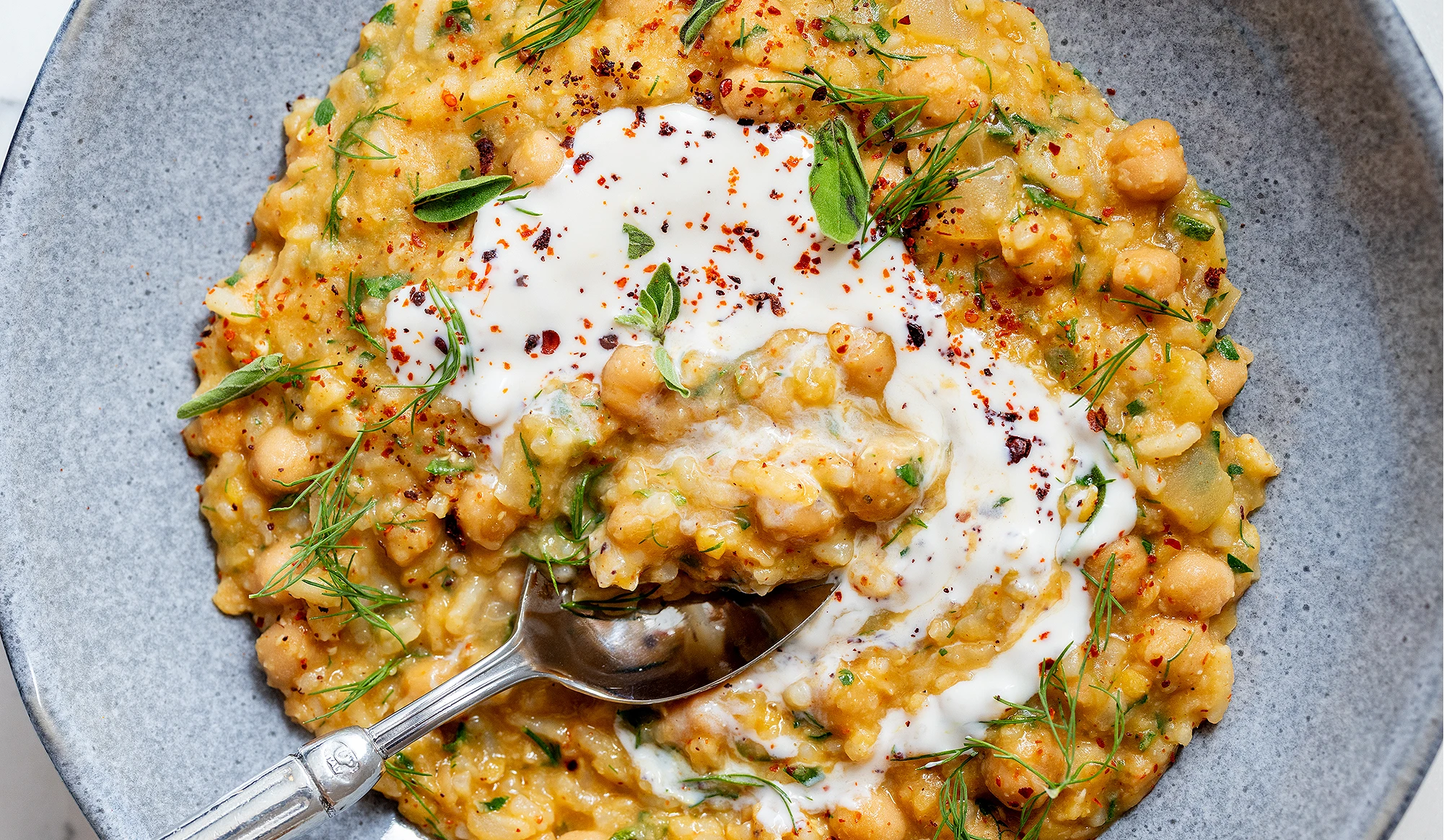 Stewed Chickpeas and Red Lentils_Hero Image