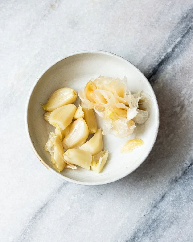 Garlic
