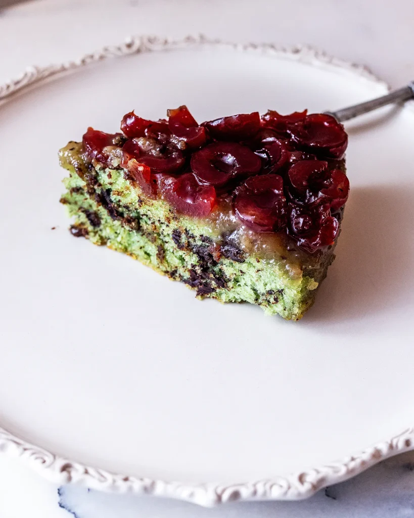 Spumoni